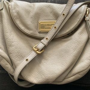 MARC BY MARC JACOBS Classic Q NATASHA  Crossbody Shoulder Bag